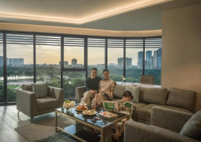 Fraser Residence Hanoi